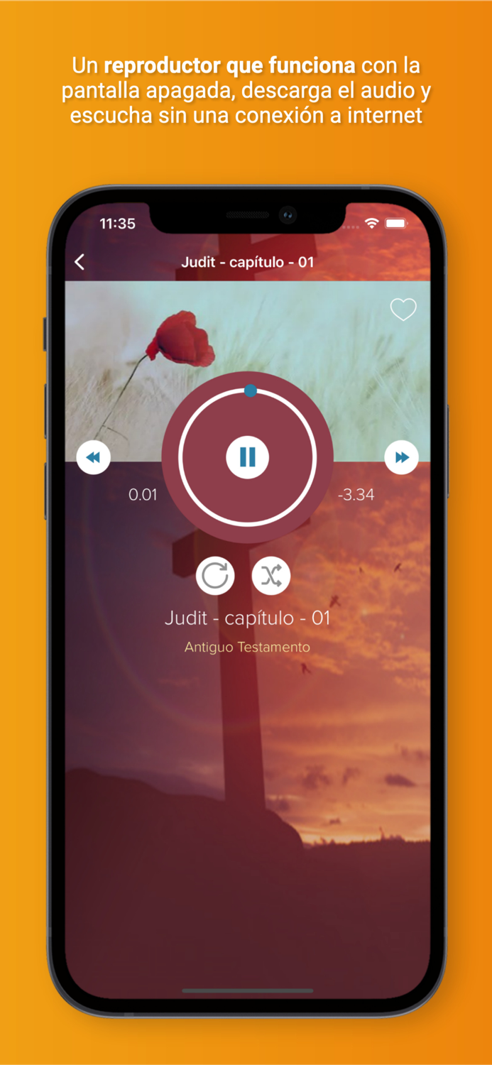 Biblia Católica Hablada Audio