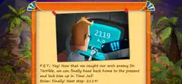 Game screenshot Roads Of Time 1 hack