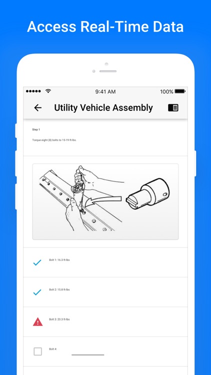 Upskill Skylight (Next-Gen)