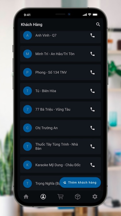 Báo Giá Nhanh screenshot-3