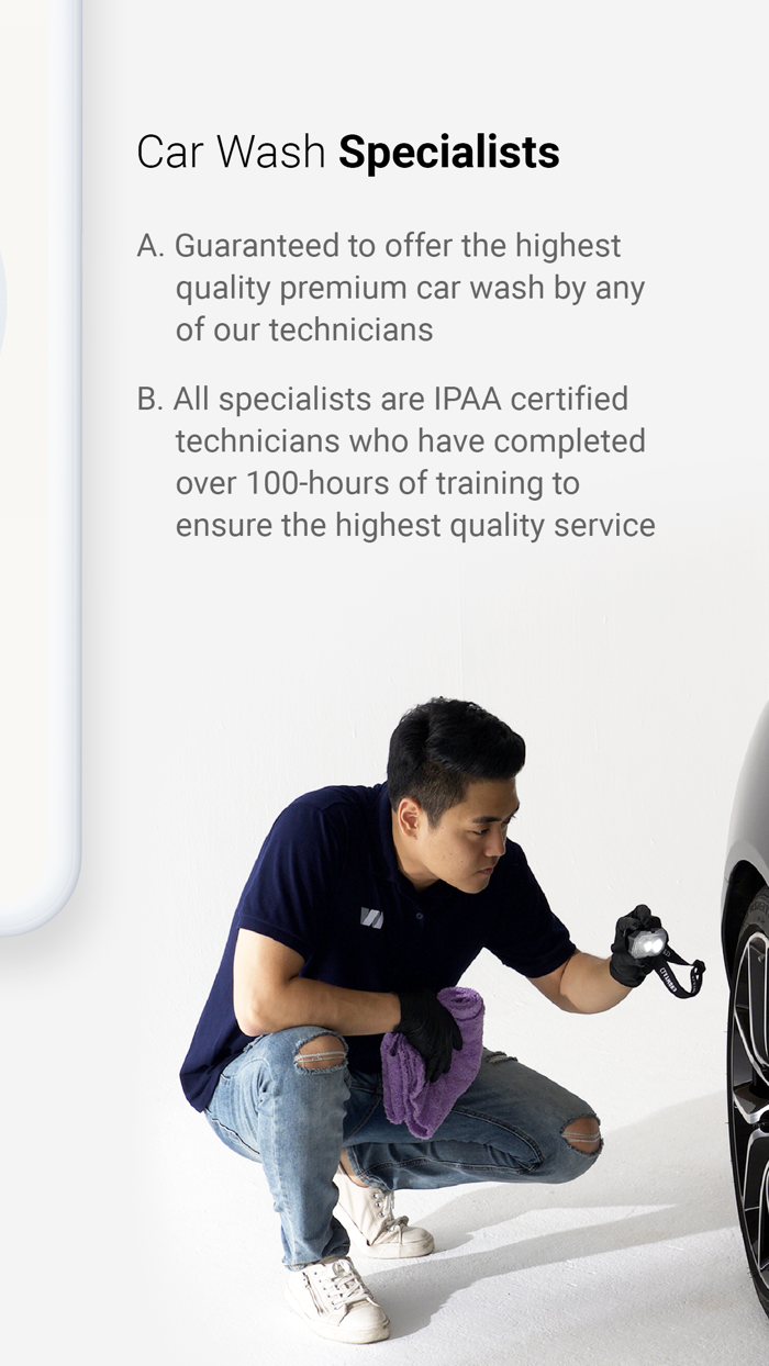 INSTAWASHPREMIUM CAR WASH