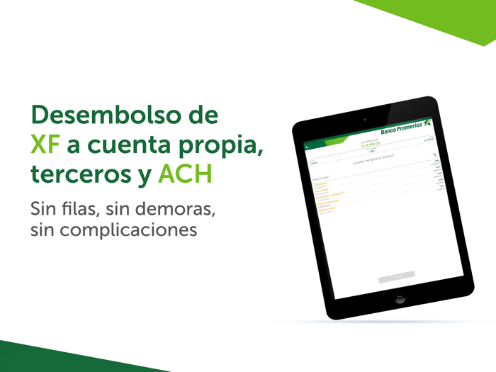 Banco Promerica Guatemala