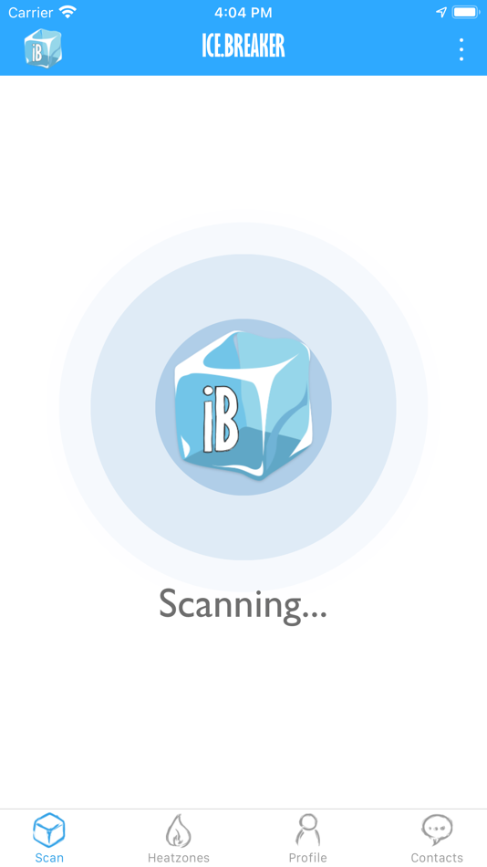 #3. Ice.Breaker.App (iOS) 由: Ice.Breaker App Pty Ltd