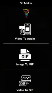 How to cancel & delete video gifs 1