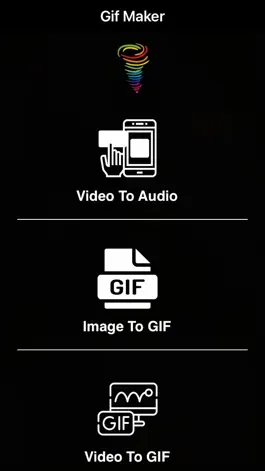 Game screenshot Video Gifs mod apk