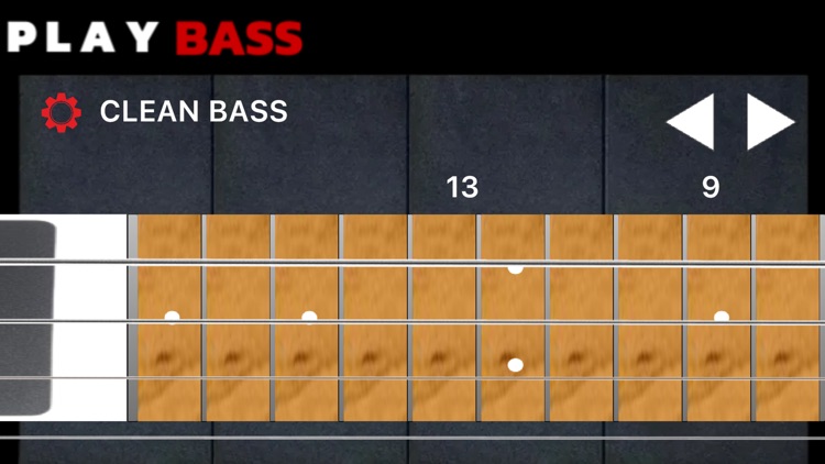 Play Bass: Real Bass Simulator