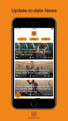 Game screenshot Buzzer Time hack
