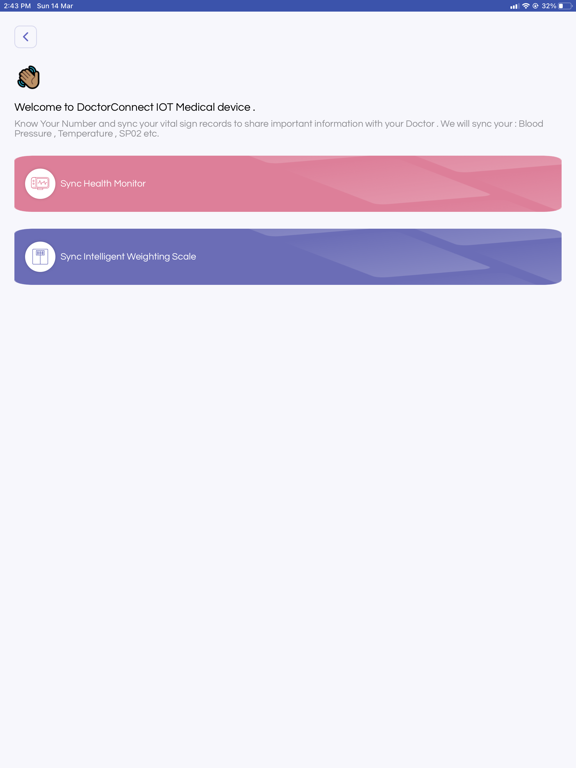 Screenshot #5 pour Doktorconnect