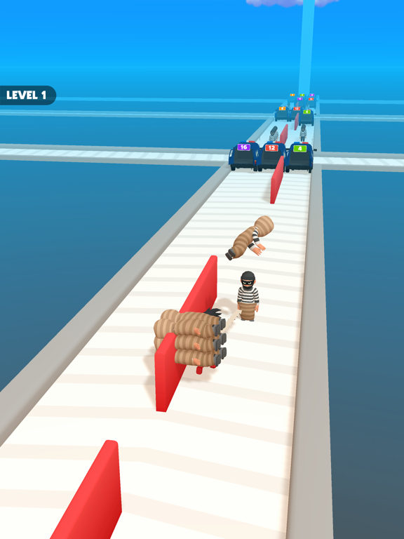 Screenshot #6 pour Buster Master