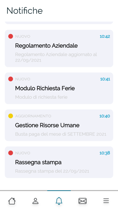 Jinee Screenshot
