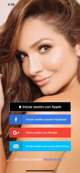 Game screenshot Kimberly Reyes - Belleza mod apk