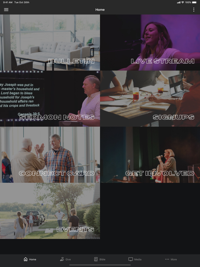 Real Life Church - IL