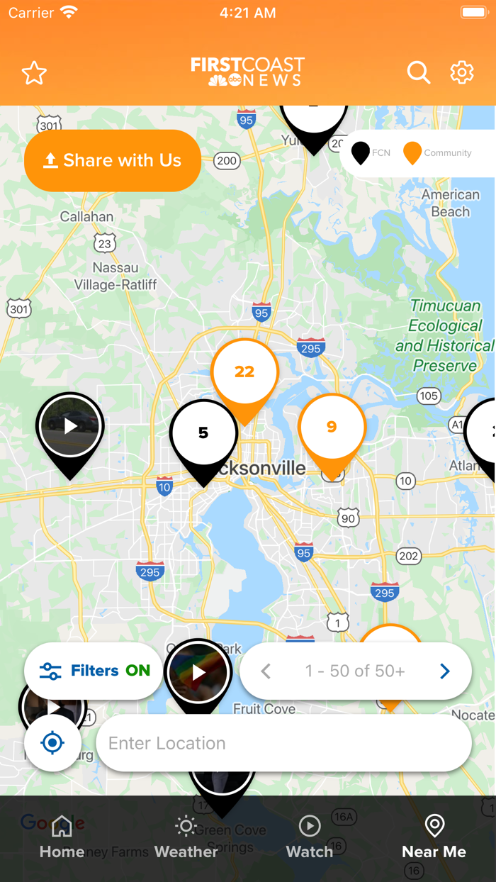 First Coast News Jacksonville