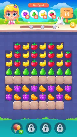 Game screenshot Fruit connection hack