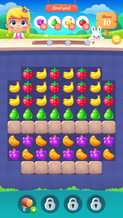Fruit connection Screenshot