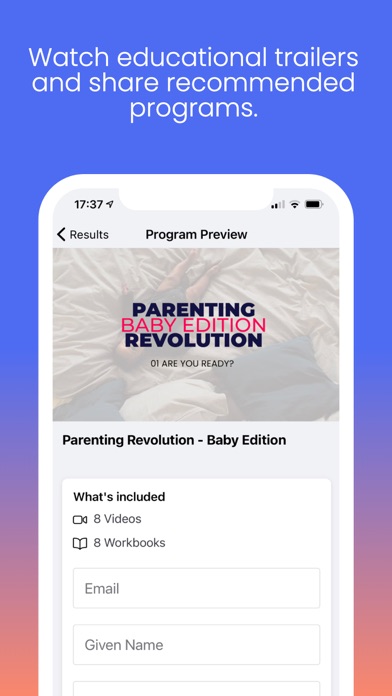 Peoplecare Assessments Screenshot 4 - AppWisp.com