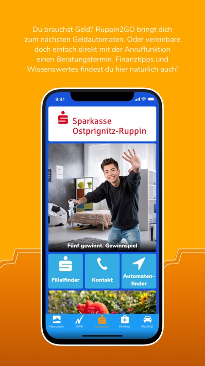 Ruppin2GO screenshot-4