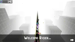 Game screenshot The Rail hack