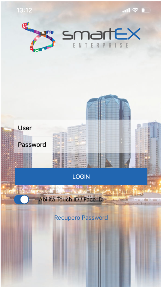 #1. SmartEX PRO (iOS) 由: Doxinet
