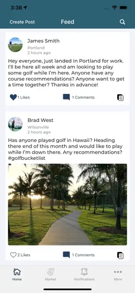 Game screenshot Stymied Golf hack