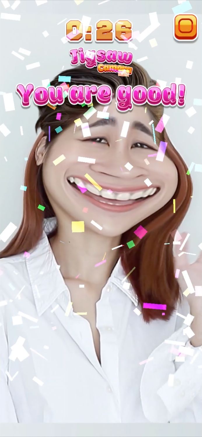 Jigsaw Camera Puzzles