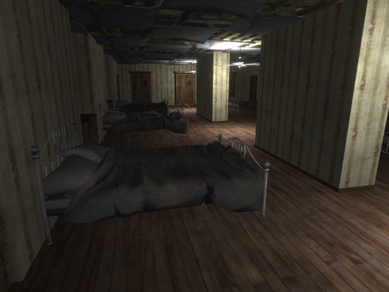 Screenshot #6 pour Horror Halloween-Scary Pumpkin