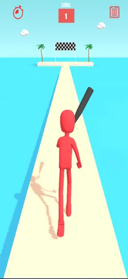 Game screenshot Baseball Letter Shoot hack