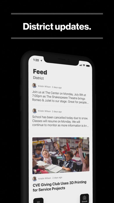 USD 322 Screenshot 2 - AppWisp.com