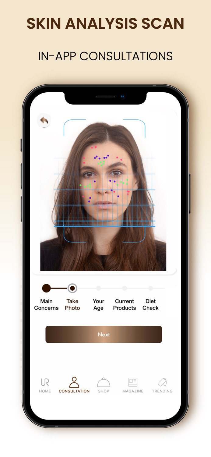 URBAN RETREAT CONSULTATIONS