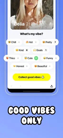 Game screenshot Vibe - Make New Friends mod apk
