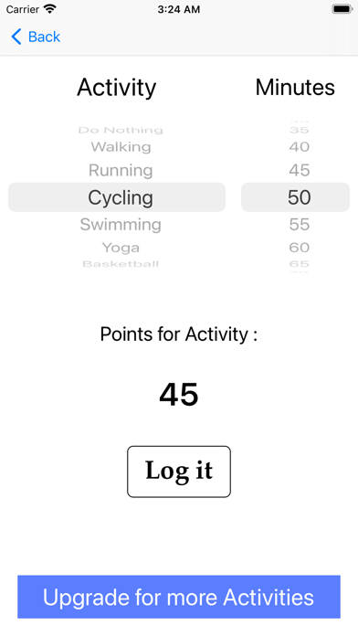 Weight Loss Game : Lose Weight Screenshot