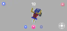 Game screenshot AI로보시티+ 조립도 apk