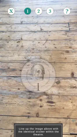 Game screenshot Old Operating Theatre hack