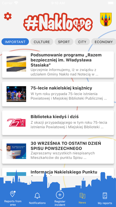 Naklove Screenshot