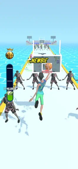 Game screenshot MVP Life apk