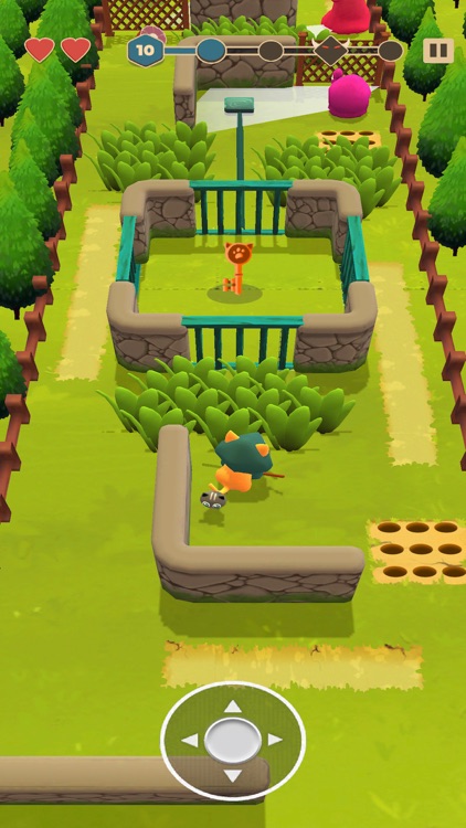 Sneacat screenshot-3