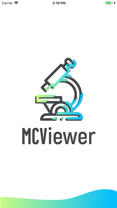 MCViewerのおすすめ画像1