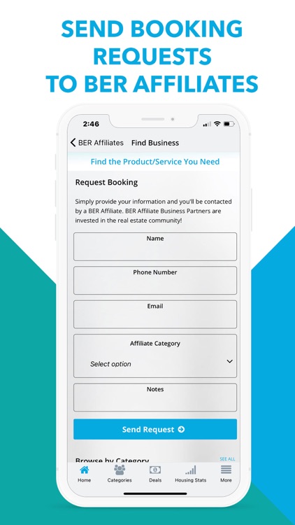 BER Connect screenshot-3