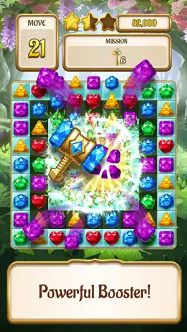 Game screenshot Alice in Puzzleland hack