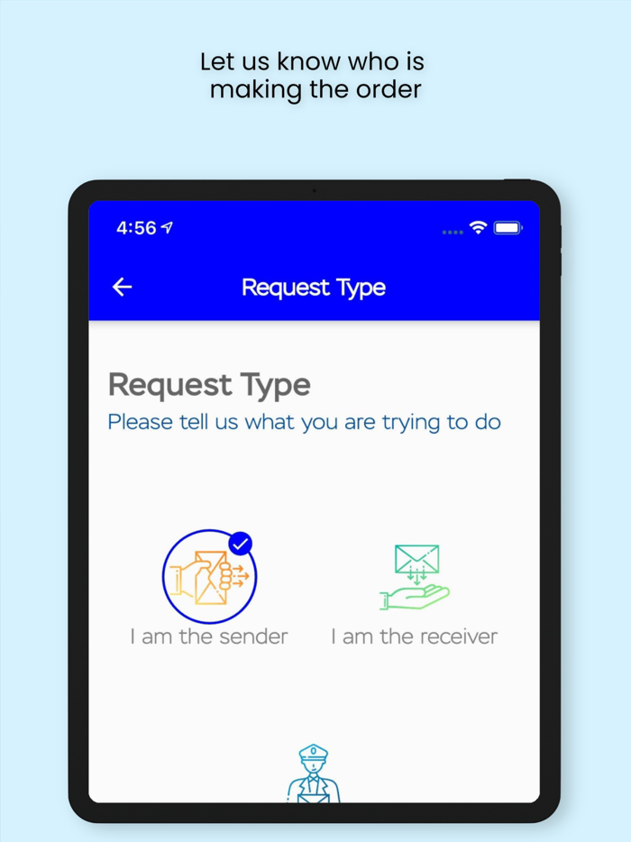 City Express Logistics