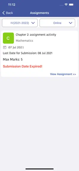 Game screenshot Vikas The Concept School hack