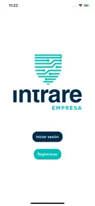 Intrare Empresas screenshot #8 for iPhone