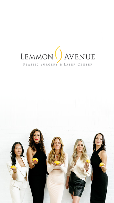 Lemmon Ave Plastic Surgery Screenshot