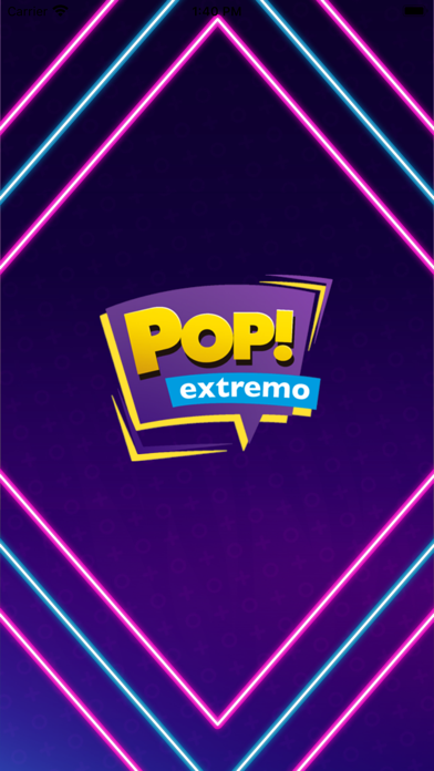Pop Extremo Screenshot 1 - AppWisp.com Pop Extremo Screenshot 1 - AppWisp.com