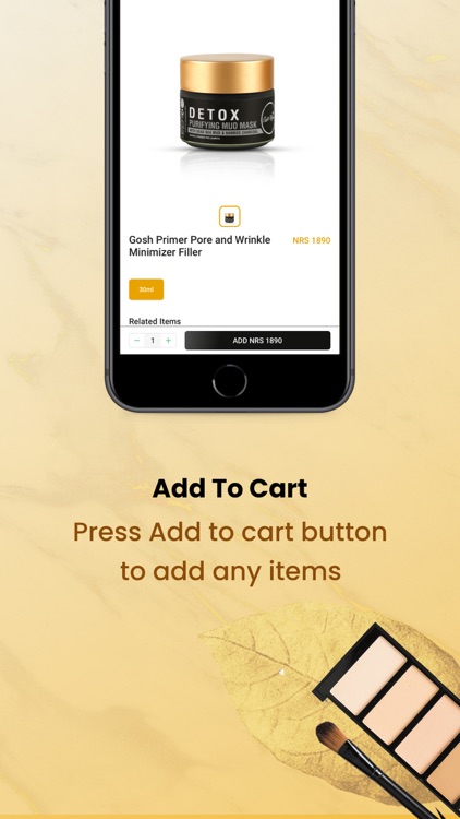 The Beauty Bar Nepal