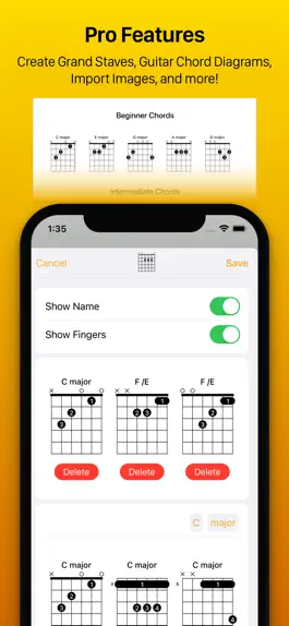 Game screenshot Mustud - Make Music Worksheets apk