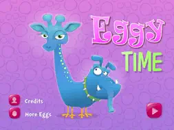 Eggy Time screenshot 6