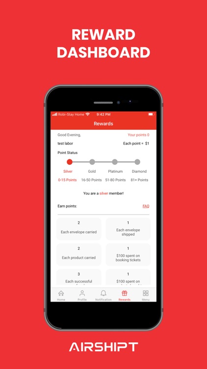 Airshipt screenshot-7