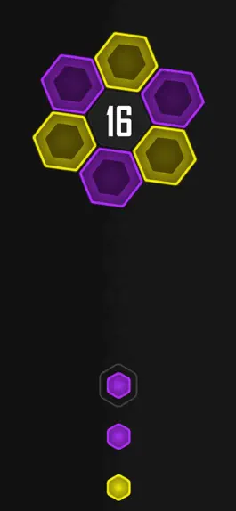 Game screenshot Hex' hack