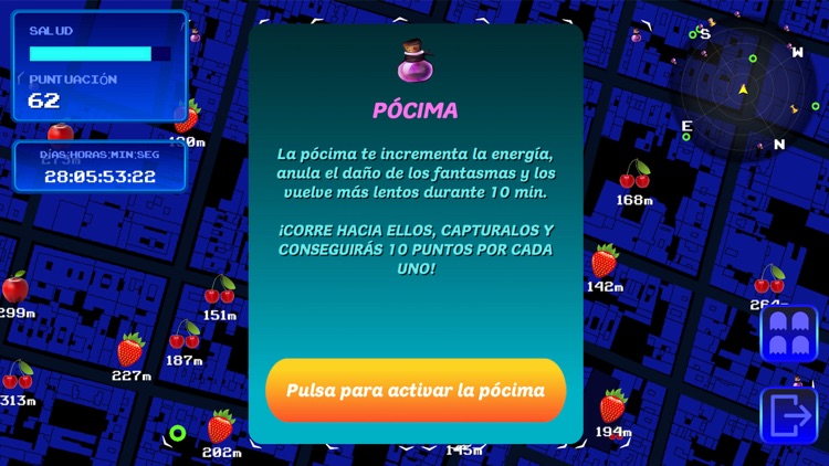 Street Ghosts LYP screenshot-3